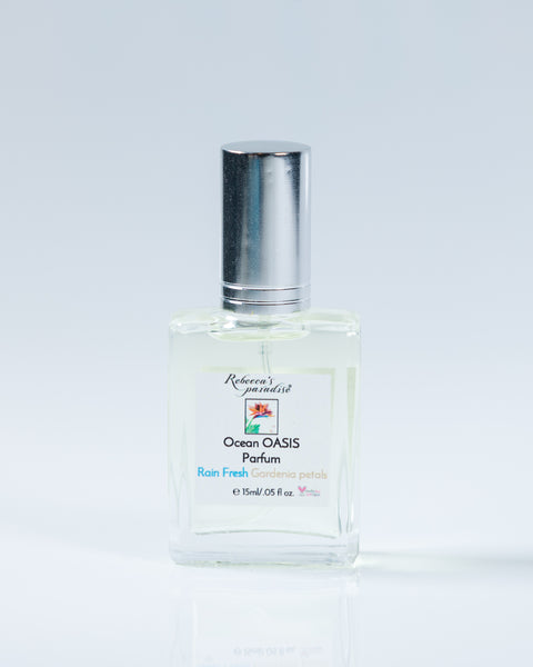 Gardenia petals online perfume
