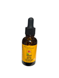 Rainfall Ageless face oil Prunus Plum and wild jojoba - Rebecca's Paradise