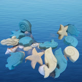 Under the sea Soap - Rebecca's Paradise