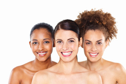 5 Factors to achieve healthy radiant skin.