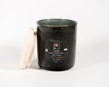 Chilly Winter Wild Cranberry & Vanilla Candle - Rebecca's Paradise