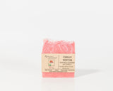Chilly winter  Wild Cranberry and Vanilla  soap - Rebecca's Paradise