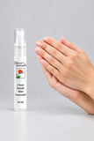 Clean Hands Mist, Unscented - Rebecca's Paradise