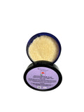 Peaceful sleep Body Scrub  with Lavender and  cane Sugar