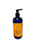 Tropical Sunshine Orange and  Bergamot Body Lotion - Rebecca's Paradise
