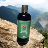 Mountain air body wash with Eucalyptus and Green tea - Rebecca's Paradise