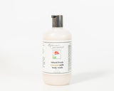 Island fresh coconut milk body wash - Rebecca's Paradise