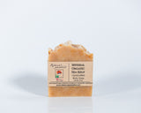 Mineral  Organic Sea Kelp soap - Rebecca's Paradise