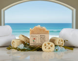 Mineral  Organic Sea Kelp soap