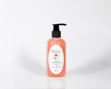 Natural  Clean Hands wash  Falling Leaves with Apples and Berries - Rebecca's Paradise