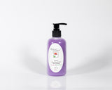 Natural  Clean Hands wash  with soothing  Lavender & Rosemary - Rebecca's Paradise