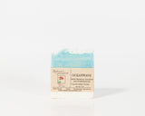 OceanWave Tropical Coconut and Pomegranate Soap - Rebecca's Paradise