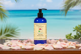 Ocean OASIS  Body lotion Damascus Rose