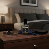 Ocean OASIS Cologne Seaside Teakwood and Bergamot