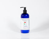 Ocean OASIS  body lotion Lavender, Passionfruit,  and Plumeria - Rebecca's Paradise