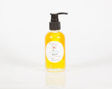 Ocean OASIS  Body oil Lavender, Passionfruit,  and Plumeria