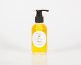 Ocean Oasis Body OIl Mango and Coconut