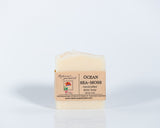 Ocean Sea moss Soap - Rebecca's Paradise