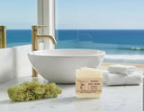 Ocean Sea moss Soap