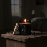 Peaceful Sleep Candle
