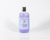 Peaceful Sleep Lavender  Body Wash - Rebecca's Paradise