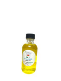 Ocean OASIS  Body oil Peach and Patchouli