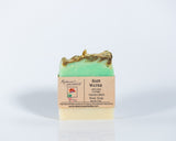 RainWater with Lime  and Ginger soap - Rebecca's Paradise
