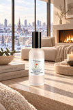 Freshen up my living space Room & Linen Spray Chilly winter Wild Cranberry and Vanilla