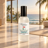 Freshen Up My Living Space – Coastal Calm  Lavender & Honeydew Melon Room Spray - Rebecca's Paradise