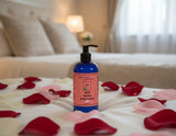 Rose Garden Body Lotion
