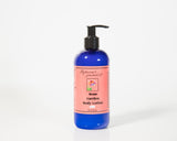 Rose Garden Body Lotion - Rebecca's Paradise