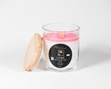 Rose Garden Candle - Rebecca's Paradise