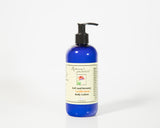 Soft and Dreamy Vanilla Bean Body Lotion - Rebecca's Paradise