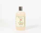 Soft and Dreamy Vanilla Bean body wash - Rebecca's Paradise