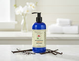 Soft and Dreamy Vanilla Bean Body Lotion - Rebecca's Paradise