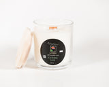 Soothing Sage Candle - Rebecca's Paradise