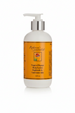 Tropical Papaya Body Lotion Replenish & Luminous skin - Rebecca's Paradise