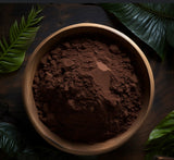 Dark chocolate  Scrub Bar - Rebecca's Paradise