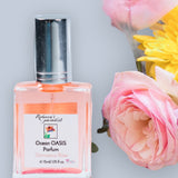 Ocean OASIS Parfum Damascus Rose - Rebecca's Paradise