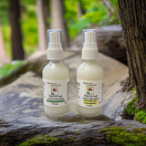 Keep the bugs away body Spray  Citronella and  Lemongrass - Rebecca's Paradise