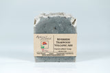 Riverside Teakwood Volcanic Ash Soap
