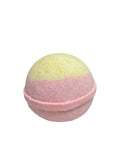 Plumeria Bath Bomb - Rebecca's Paradise