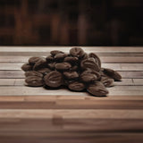 Dark chocolate  Scrub Bar - Rebecca's Paradise