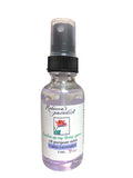 Freshen up my living space All purpose mist  Calm Lavender