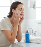 Brighten My Day Creamy Facial Wash for all skin types