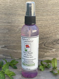 On the Go Sanitizer mist - Rebecca's Paradise