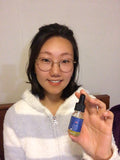 Winter Berry serum - Rebecca's Paradise