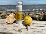 Luminous Skin Face Mask - Rebecca's Paradise