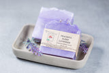Peaceful Sleep Lavender Soap - Rebecca's Paradise