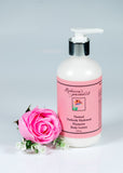 Natural Perfectly Hydrated  Plumeria Body Lotion - Rebecca's Paradise